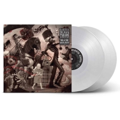 My Chemical Romance - The Black Parade (Ltd Clear 2Lp)