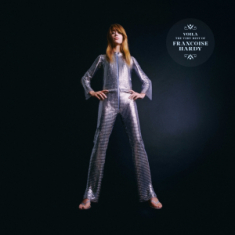 Françoise Hardy - Voilà ! The Very Best Of (Cd)