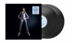 Françoise Hardy - Voilà ! The Very Best Of (2Lp)