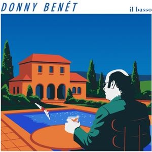 Donny Benet - Il Basso