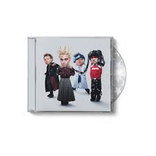 5 Seconds Of Summer - Everyone's A Star!