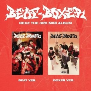 NEXZ - Beat-Boxer (Random Ver.)