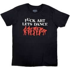 Madness - Fuck Art Uni Bl T-Shirt