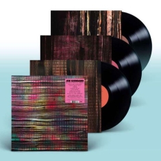 Joe Goddard - Electric Lines (Deluxe + Maxisingle)