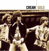 Cream - Gold in the group CD / Pop at Bengans Skivbutik AB (564458)