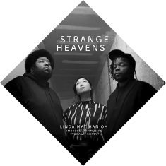 Linda May Han Oh - Strange Heavens