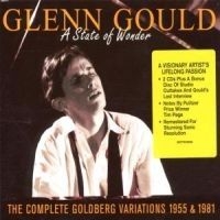 Gould Glenn - A State Of Wonder: The..