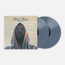Isaac Hayes - Black Moses