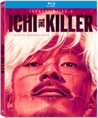 Movie - Ichi The Killer