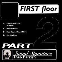 Theo Parrish - First Floor Part 2