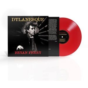 Bryan Ferry - Dylanesque