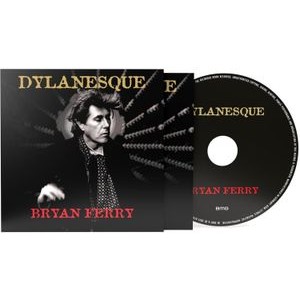 Bryan Ferry - Dylanesque