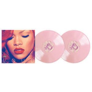 Rihanna - Loud (2LP) US-Import
