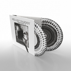 Melody Gardot - Currency Of Man (Rsd Black Friday Zoetrope Vinyl) Rsd Bf