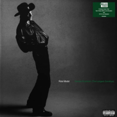 Role Model - Kansas Anymore (The Longest Goodbye) (Rsd Black Friday Colored Vinyl) Rsd Bf