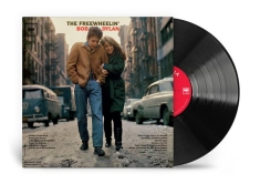 Dylan Bob - The Original Freewheelin' Bob Dylan