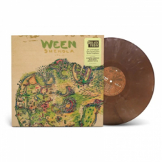 Ween - Shinola Vol. 1 Rsd Bf