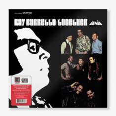 Ray Barretto - Together (180G)  Rsd Bf
