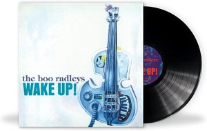 Boo Radleys The - Wake Up!
