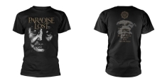 Paradise Lost - T/S One Second (Xl)