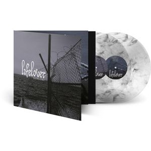 Lifelover - Konkurs (2 Lp Clear Smoke Vinyl)