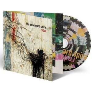 Various Artists - The Downward Spiral (Redux) (CD)