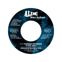 Jackson Brian - Is That Jazz?