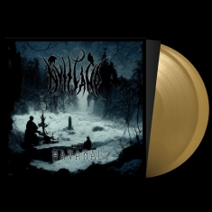 Nytt Land - Havamal (2 Lp Gold Vinyl)