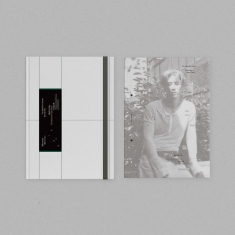 Tuan Mark - Silhouette (Smoke Deluxe)