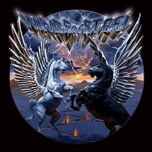 Wings Of Steel - Wings Of Steel (Slipcase)