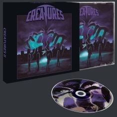 Creatures - Creatures Ii (Slipcase)