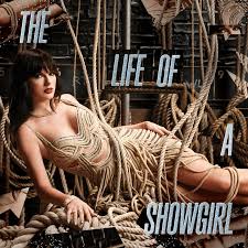 Taylor Swift - LIFE OF A SHOWGIRL (SO GLAMOROUS CABARET VERSION)