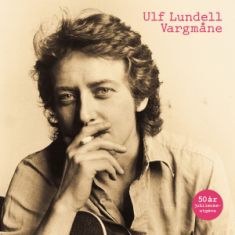 Ulf Lundell - Vargmåne (50 Års Jubileumsutgåva 2Cd)