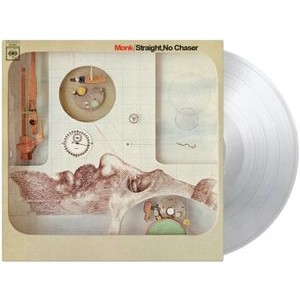 Thelonious Monk - Straight, No Chaser