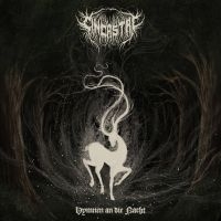 Cineastre - Hymnen An Die Nacht (Digipack)