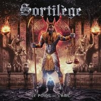 Sortilège - Le Poids De L'ame (Digipack)