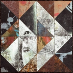 Archive - Glass Minds (Ltd Color 2LP)