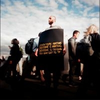 Joshua Idehen - I Know You?Re Hurting, Everyone Is