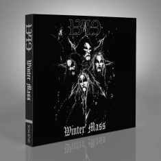 1349 - Winter Mass (Digipak CD)