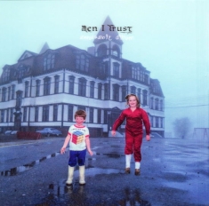 Men I Trust - Untourable Album