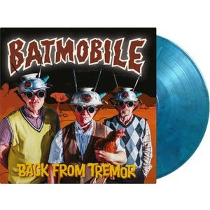 Batmobile - Back From Tremor