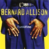 Allison Bernard - Funkifino