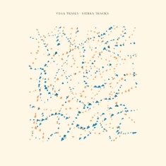 Vega Trails - Sierra Tracks