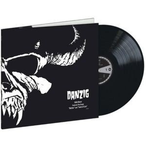 Danzig - I (Indies Exclusive Vinyl LP)