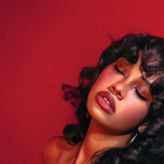 Amber Mark  - Pretty Idea