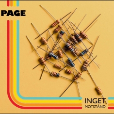 Page - Inget Motstånd