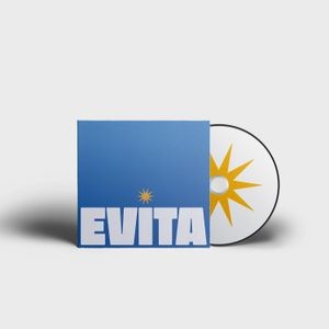Webber Andrew Lloyd - Evita