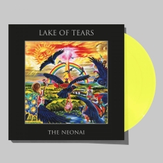 Lake Of Tears - Neonai The (Yellow Vinyl Lp)
