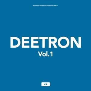 Deetron - Running Back Mastermix: Deetron