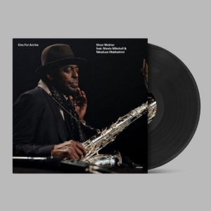 Moor Mother - One For Archie